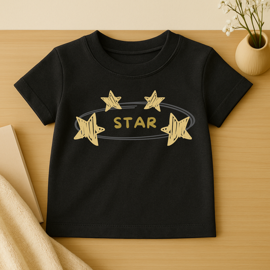 Everyday Star Tee