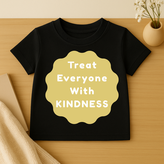 Treat Everyone With Kindness Tee