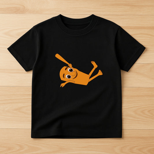 Sahur Tee – Tung Tung Edition