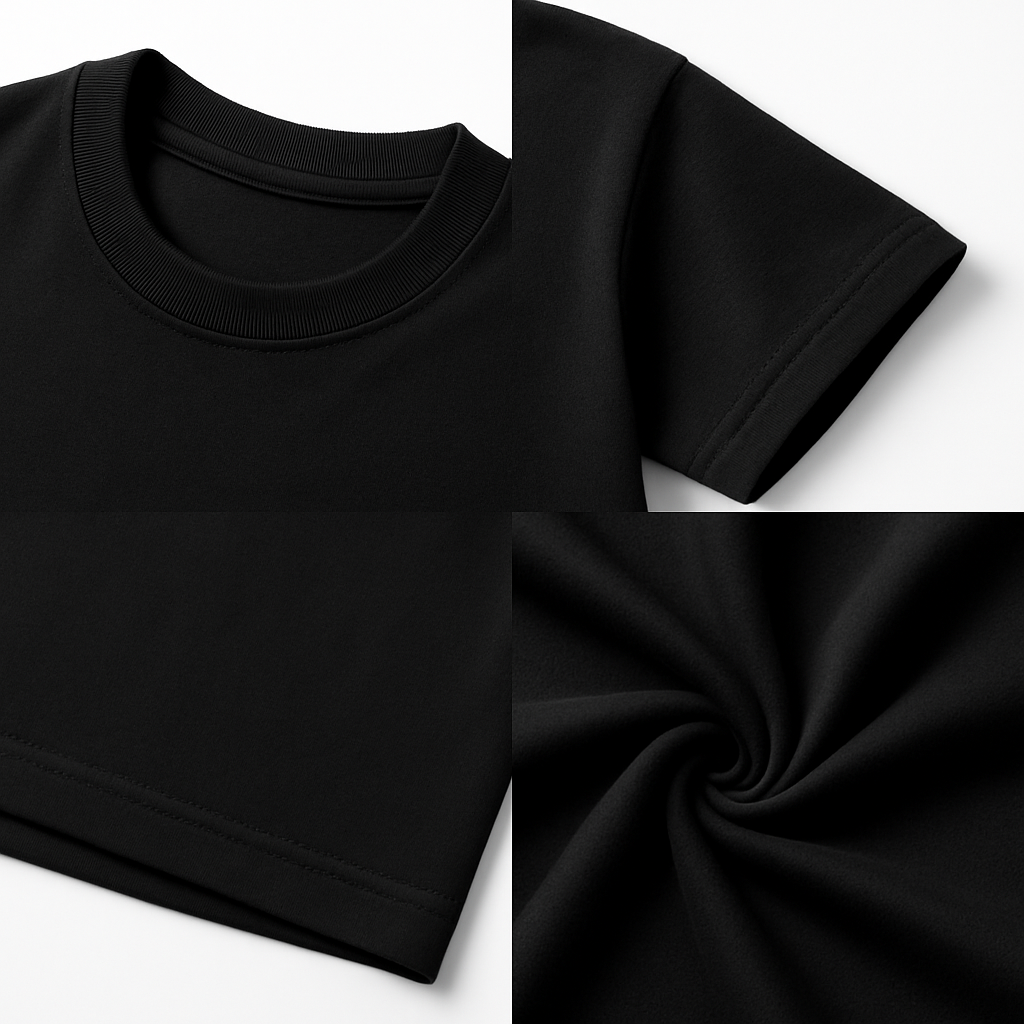 Tiny but Mighty Graphic Tee