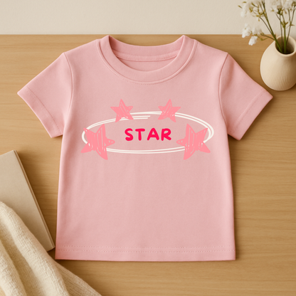 Everyday Star Tee