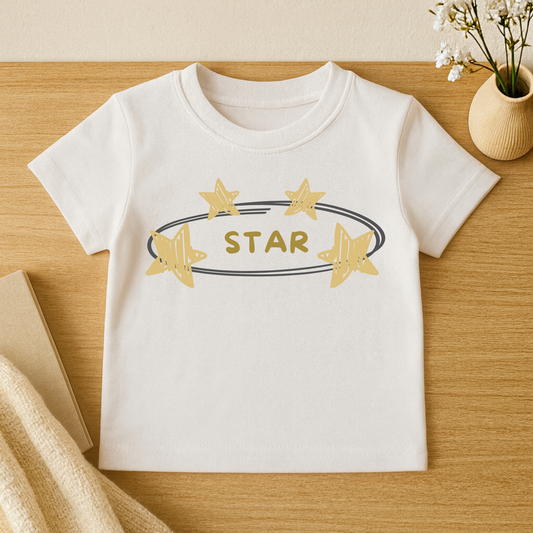 Everyday Star Tee