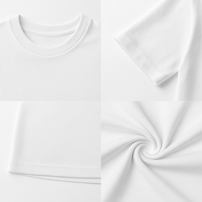 Sweet 16 Party Outfit Tee