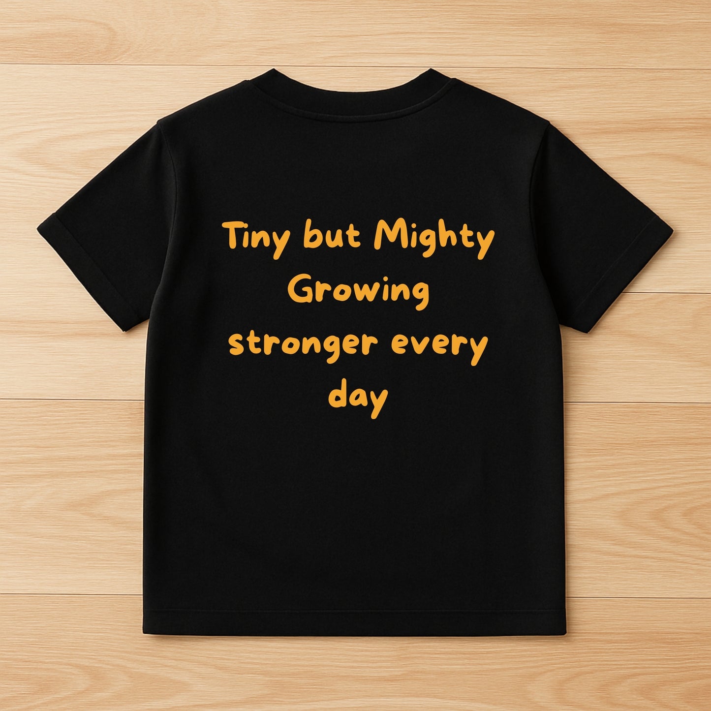 Tiny but Mighty Graphic Tee