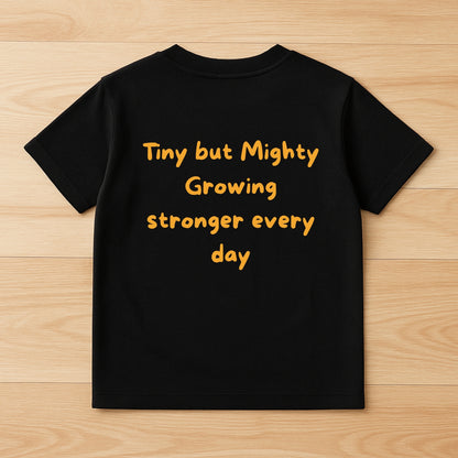 Tiny but Mighty Graphic Tee