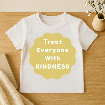 Treat Everyone With Kindness Tee