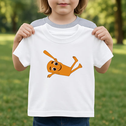 Sahur Tee – Tung Tung Edition